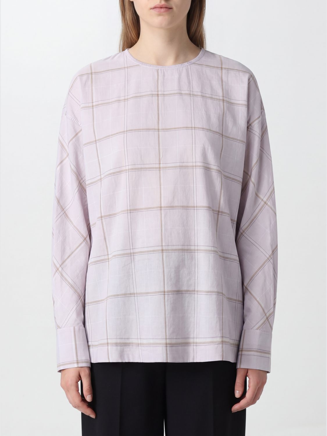 FORTE FORTE Camicia Donna colore Rosa
