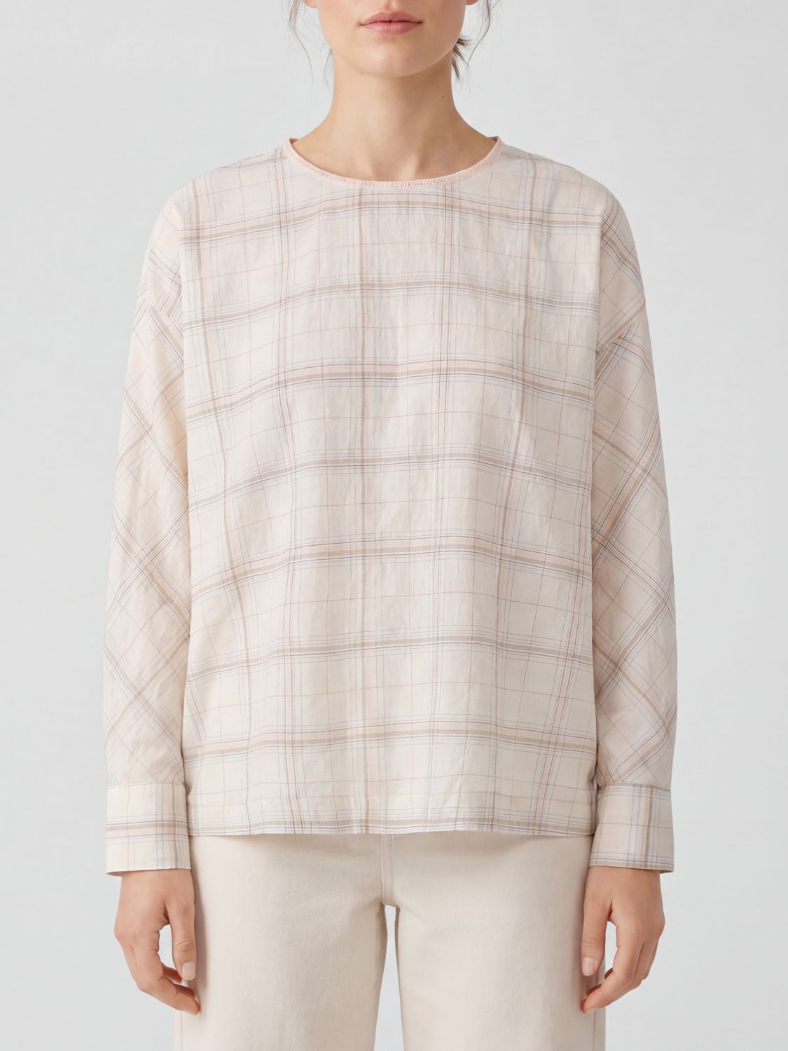 FORTE FORTE Camicia Donna colore Beige