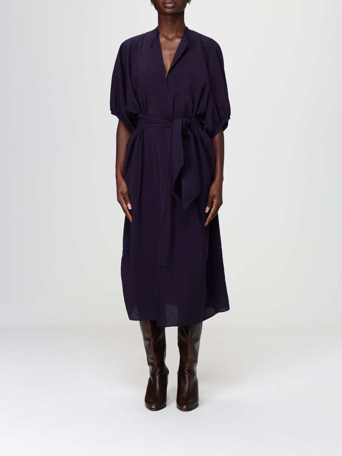 Abito SOEUR Donna colore Viola