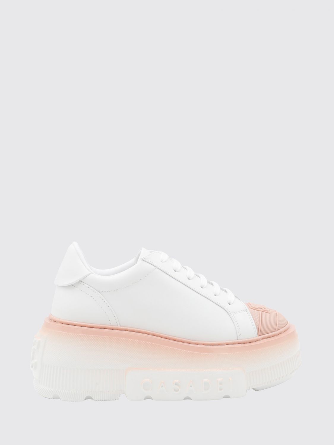 CASADEI Nexus Leder-Sneakers von