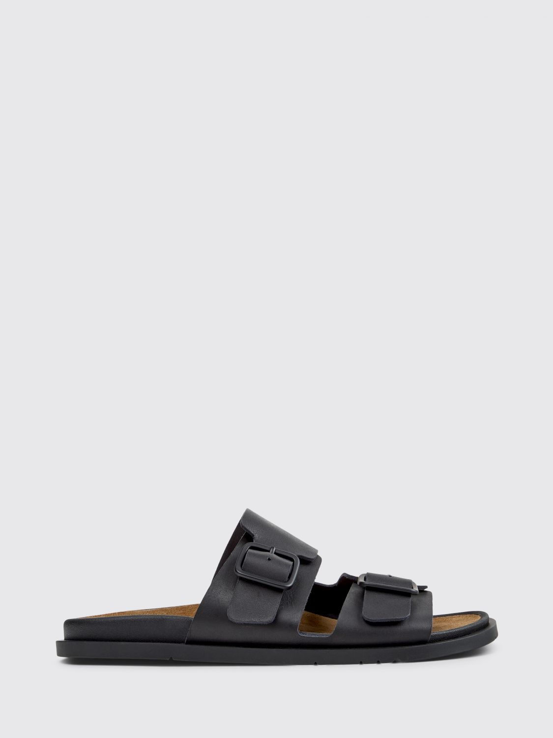 CAMPER Lluc Leder-Sandalen