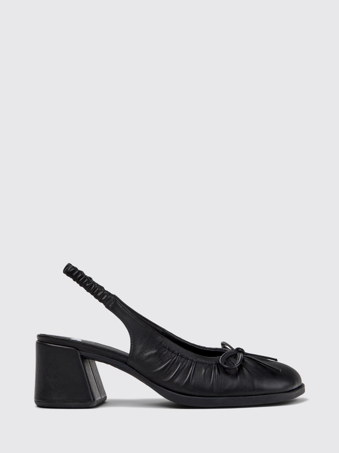CAMPER Shoes Woman color Black