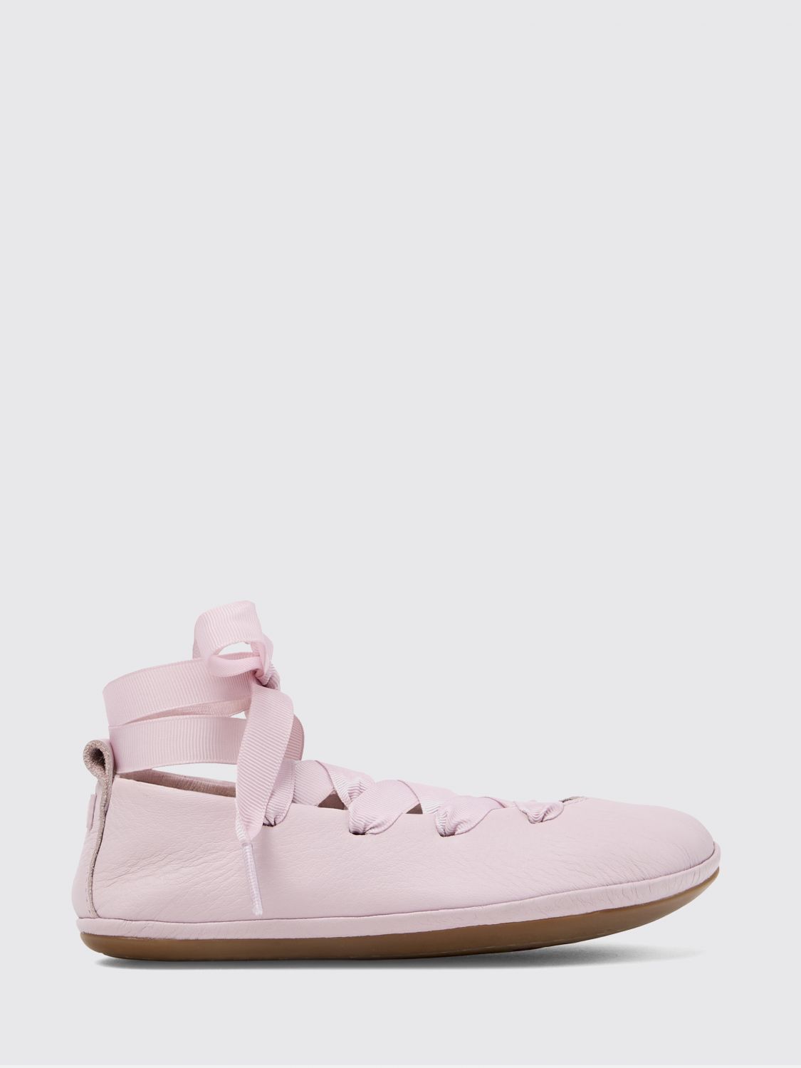 CAMPER Right Leder-Ballerinas