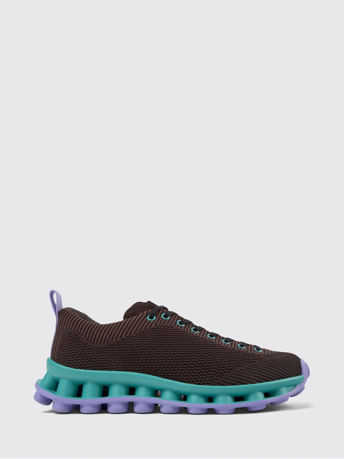CAMPER Pelotissima Sunnei x Sneakers aus recyceltem Stoff