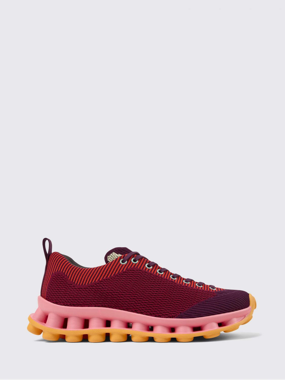 CAMPER Pelotissima Sunnei x Sneakers aus recyceltem Stoff