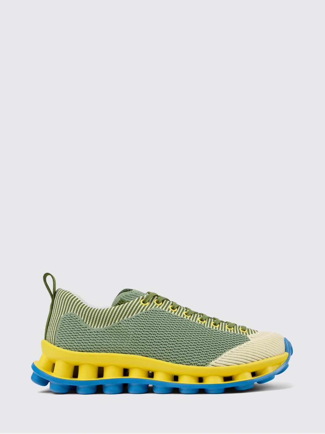 CAMPER Pelotissima Sunnei x Sneakers aus recyceltem Stoff