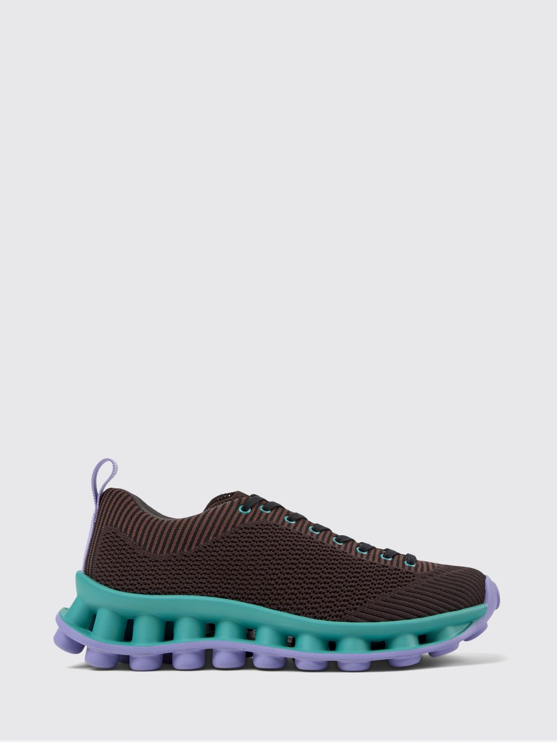 CAMPER Pelotissima Sunnei x Sneakers aus recyceltem Stoff