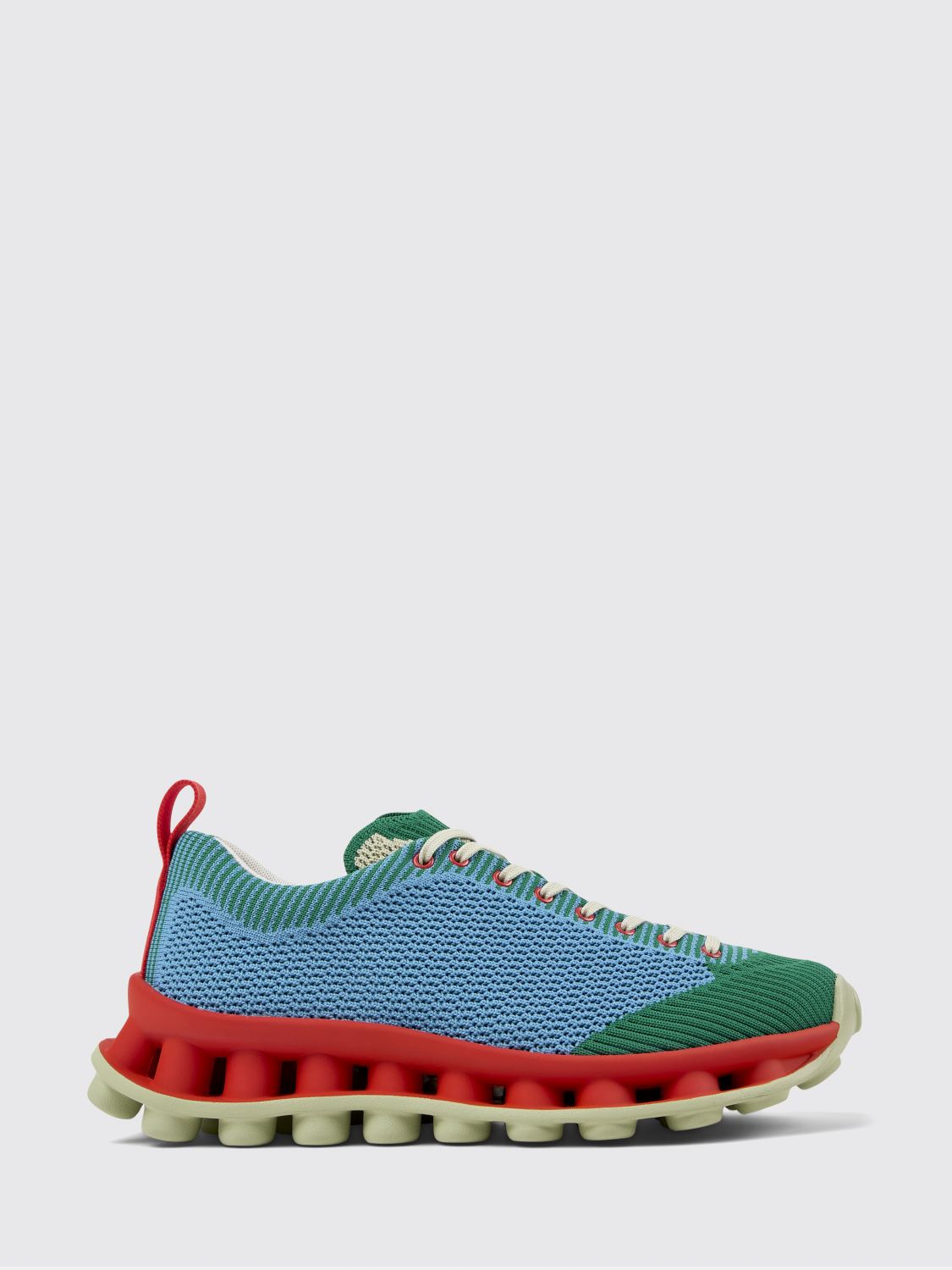 CAMPER Pelotissima Sunnei x Sneakers aus recyceltem Stoff