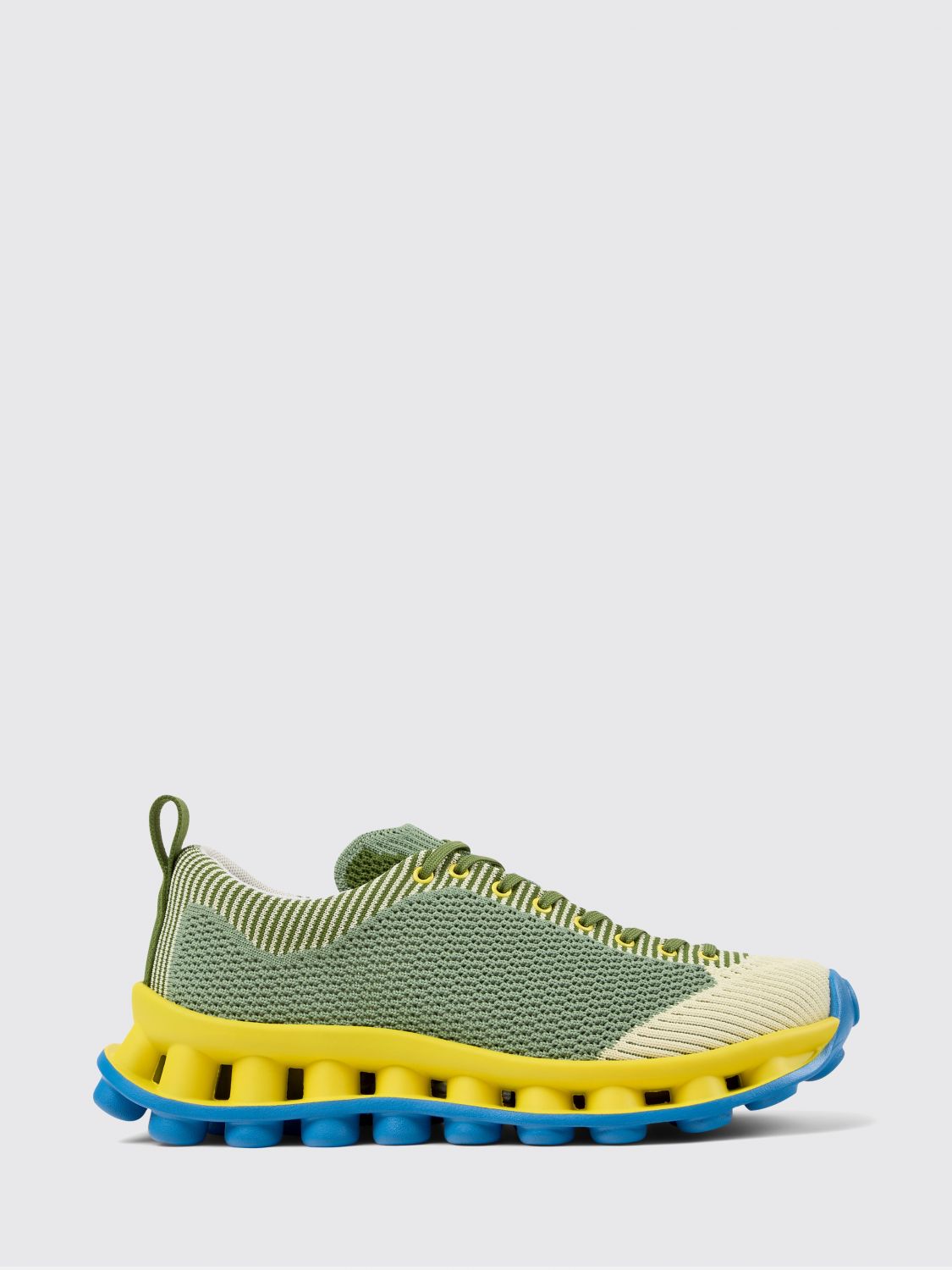 CAMPER Pelotissima Sunnei x Sneakers aus recyceltem Stoff