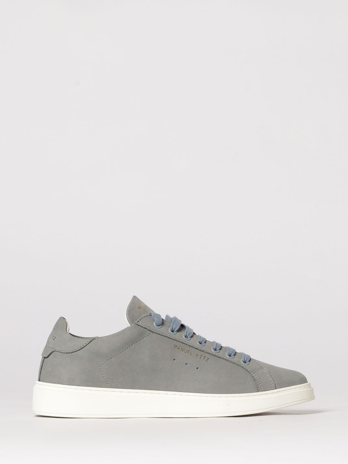 Manuel Ritz Nubuck Sneakers