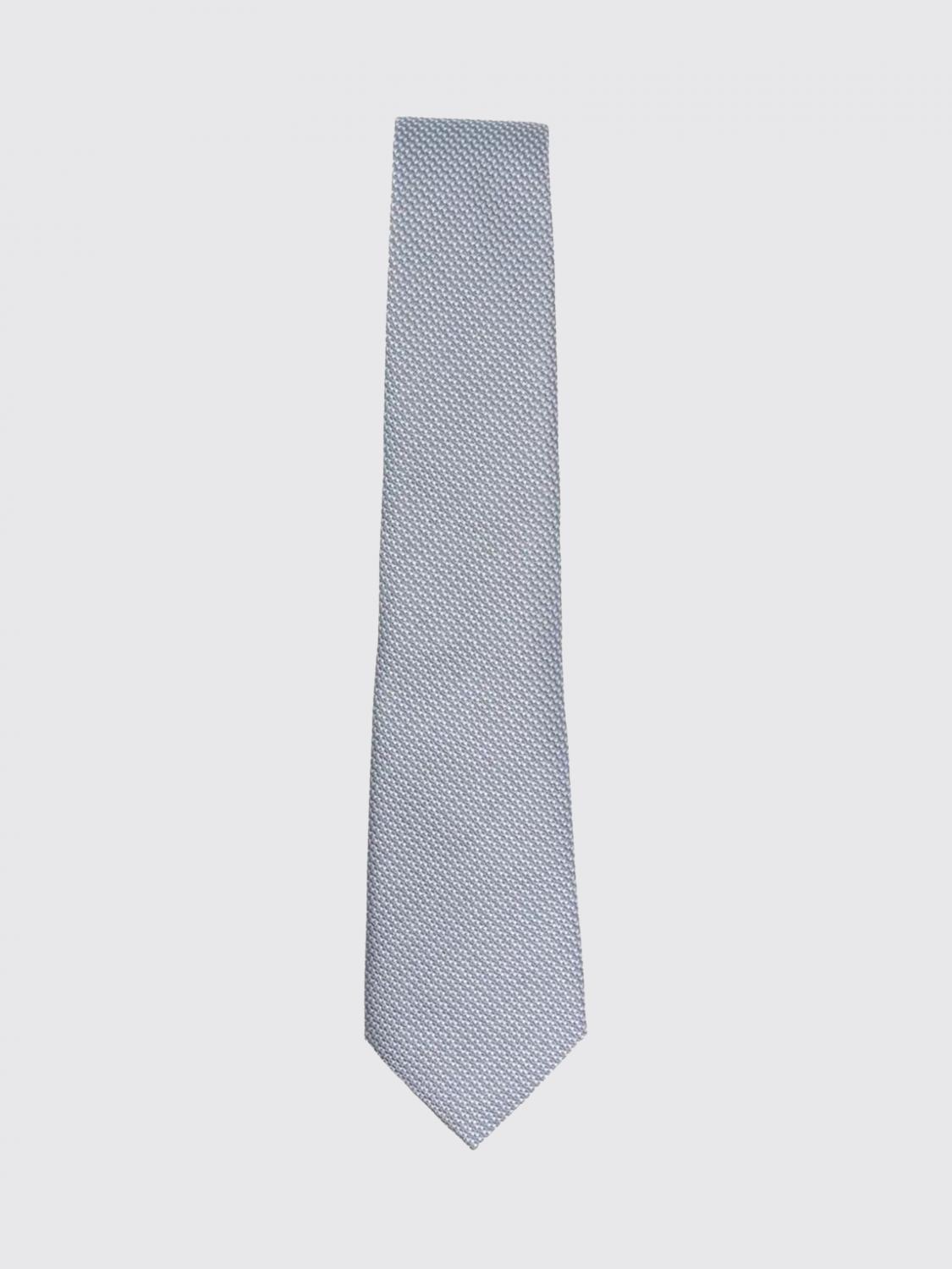 Giorgio Armani GIORGIO ARMANI Silk Tie　GIORGIO ARMANI シルクネクタイ
