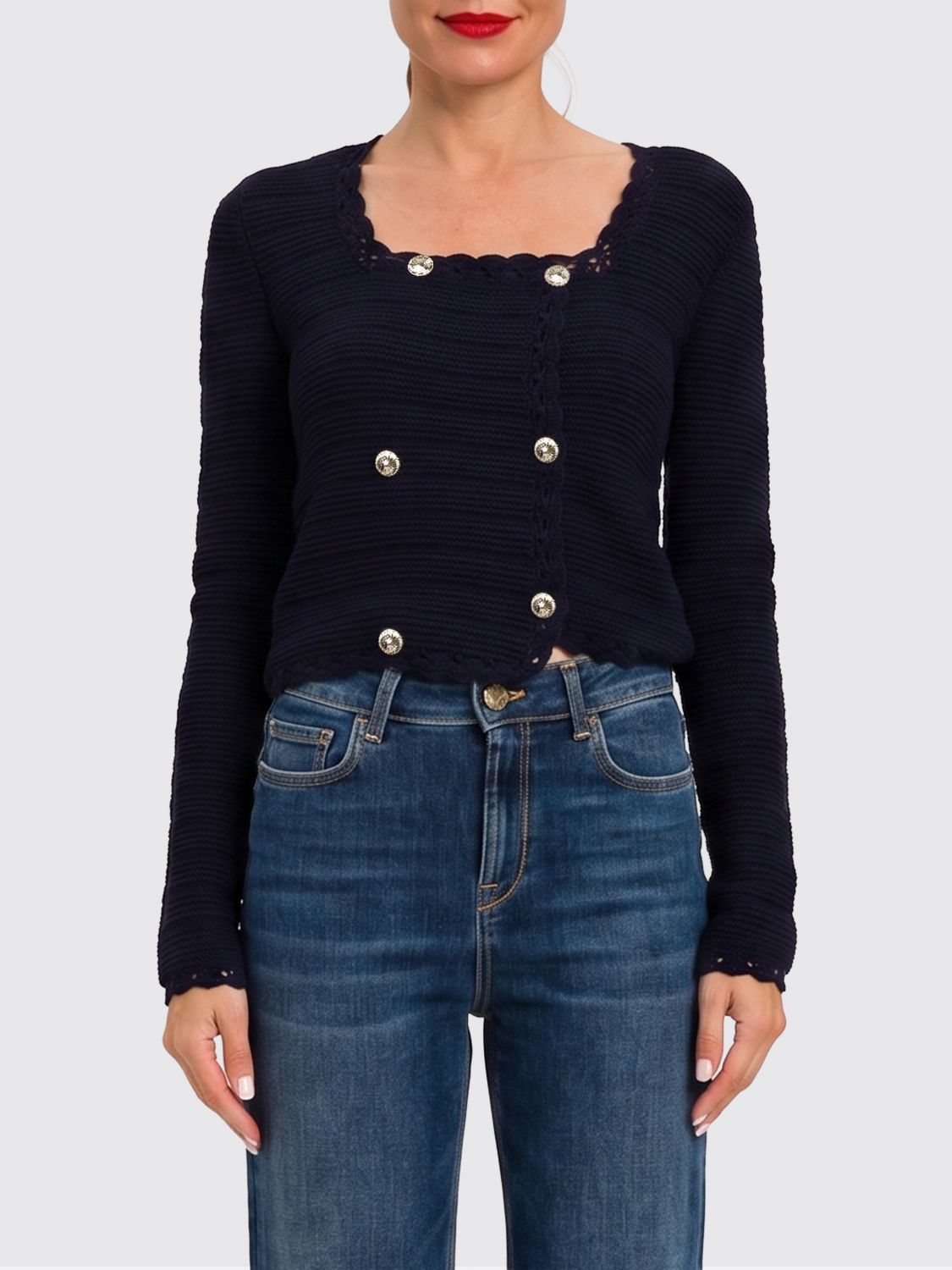 Twinset Viskosejacke