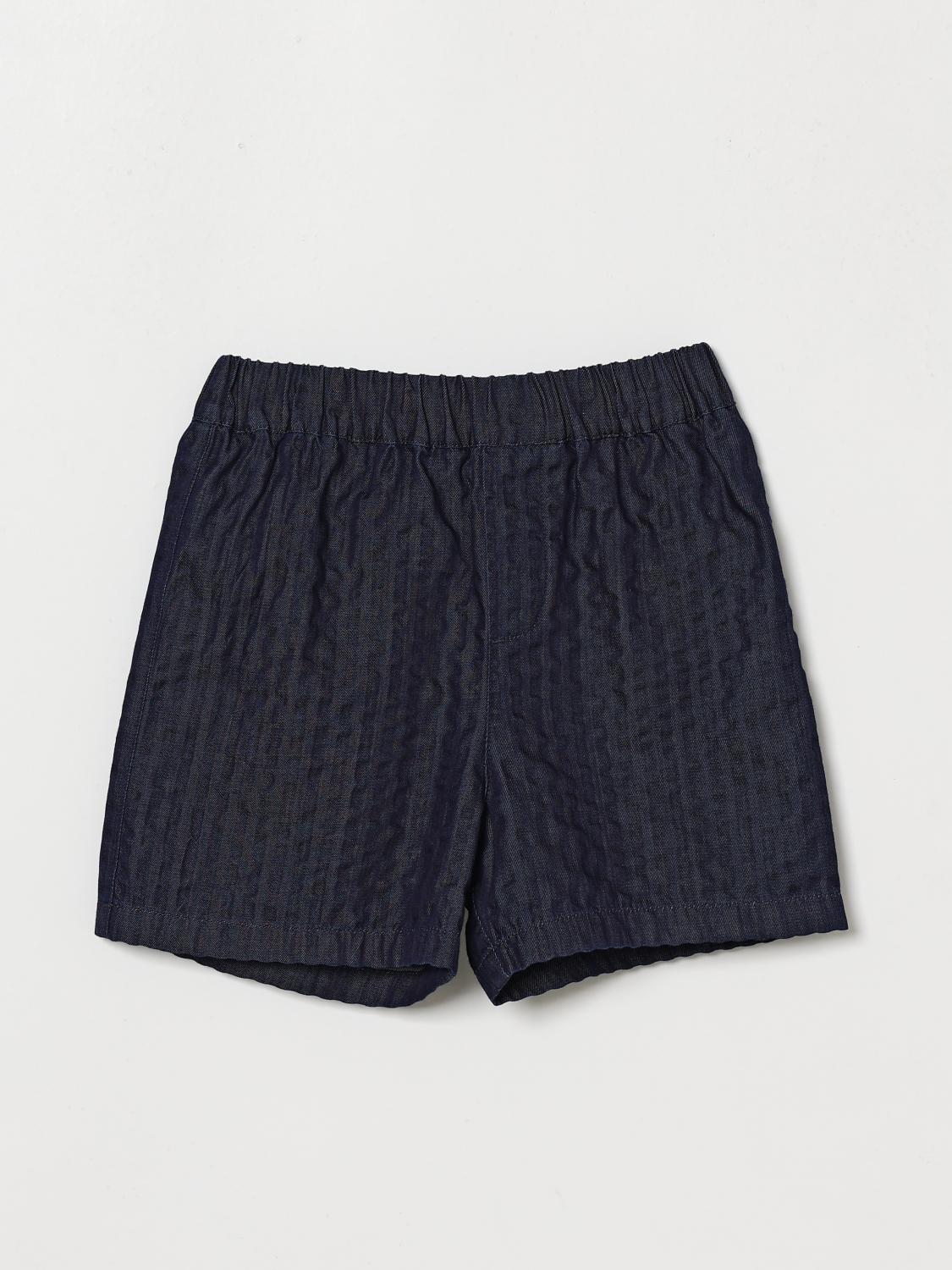 DOLCE & GABBANA Baumwollshorts