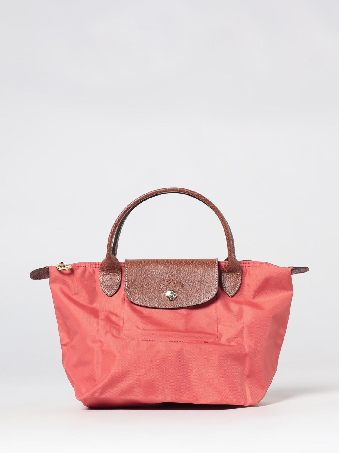 LONGCHAMP Borsa Le Pliage S in nylon