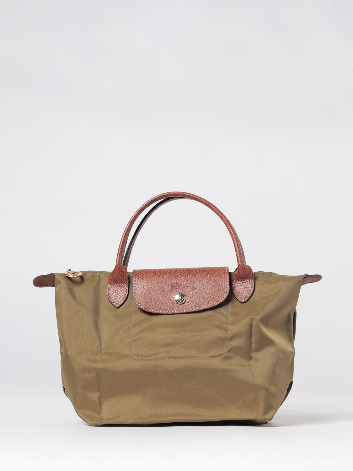 Longchamp Le Pliage S Nylon Bag