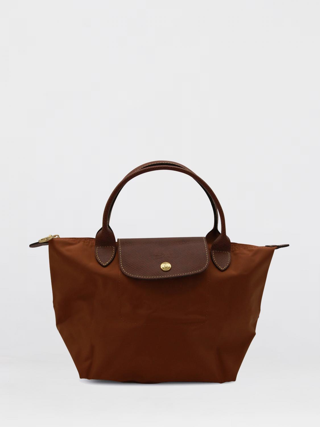 LONGCHAMP Borsa Le Pliage S in nylon