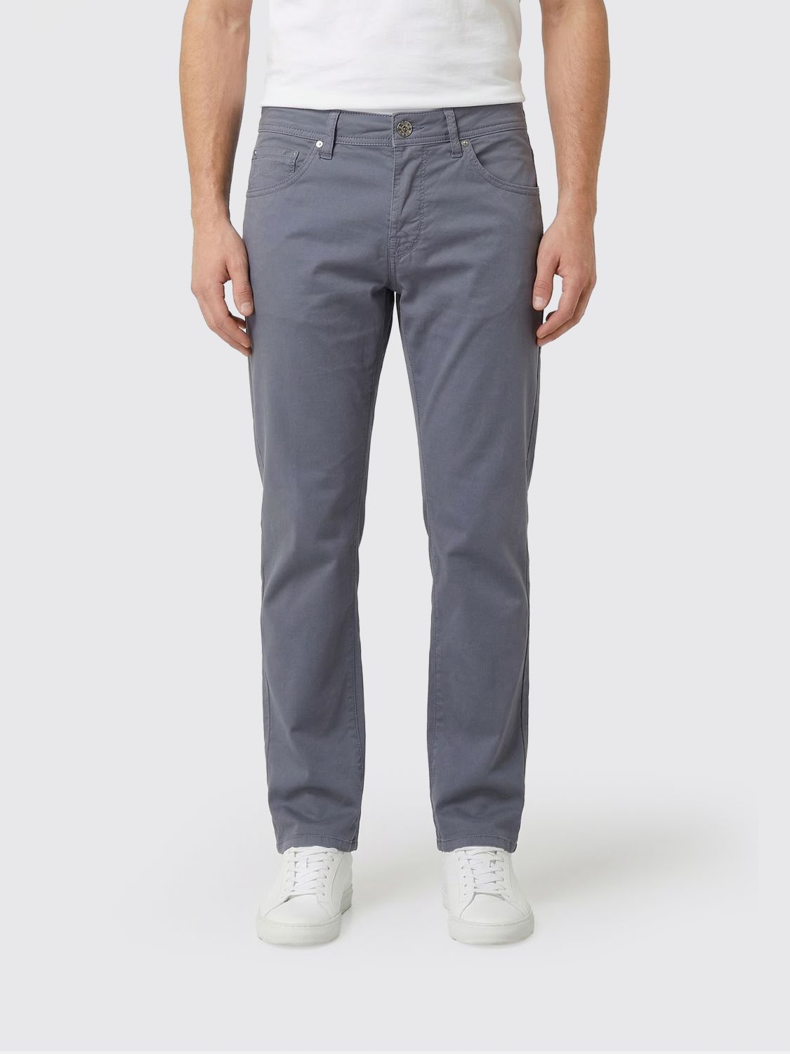 Jacob Cohen Slim Fit Stretch Denim Jeans