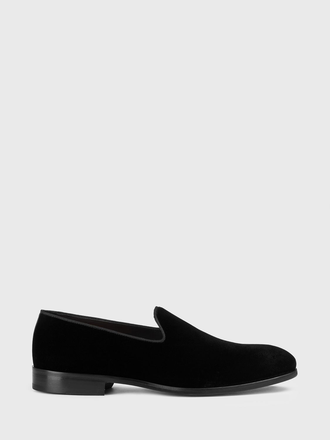 DOUCAL'S Mokassins Herren Farbe Schwarz