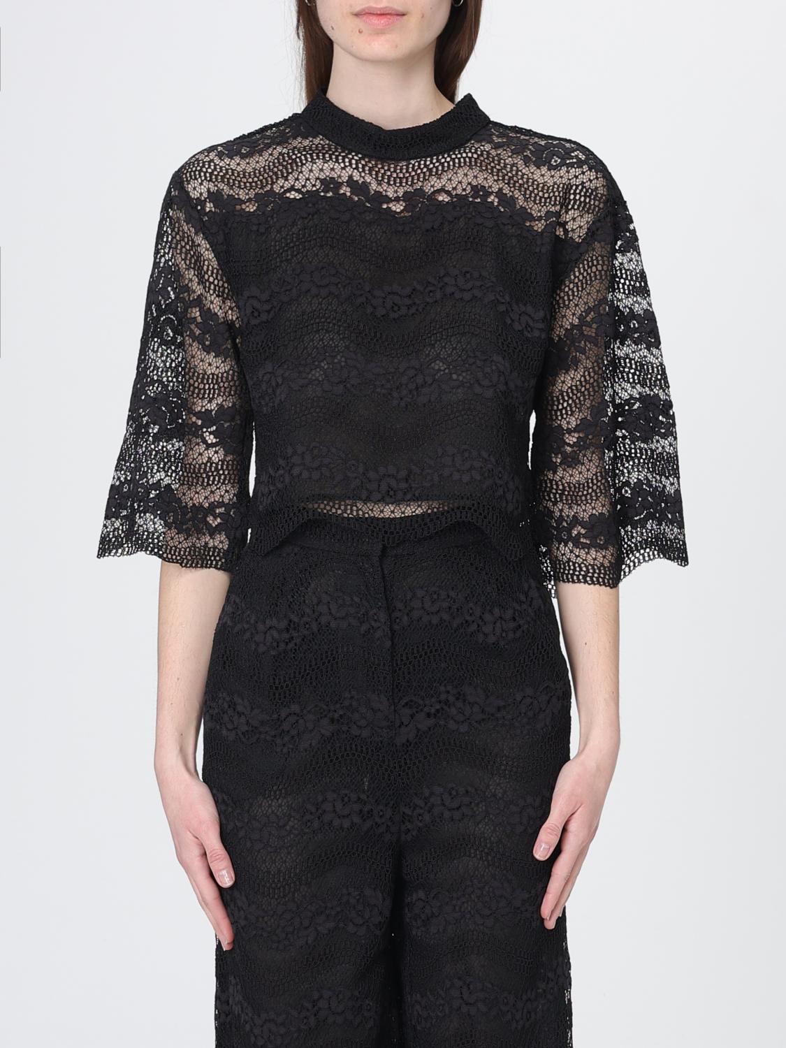 Twinset Spitzentop