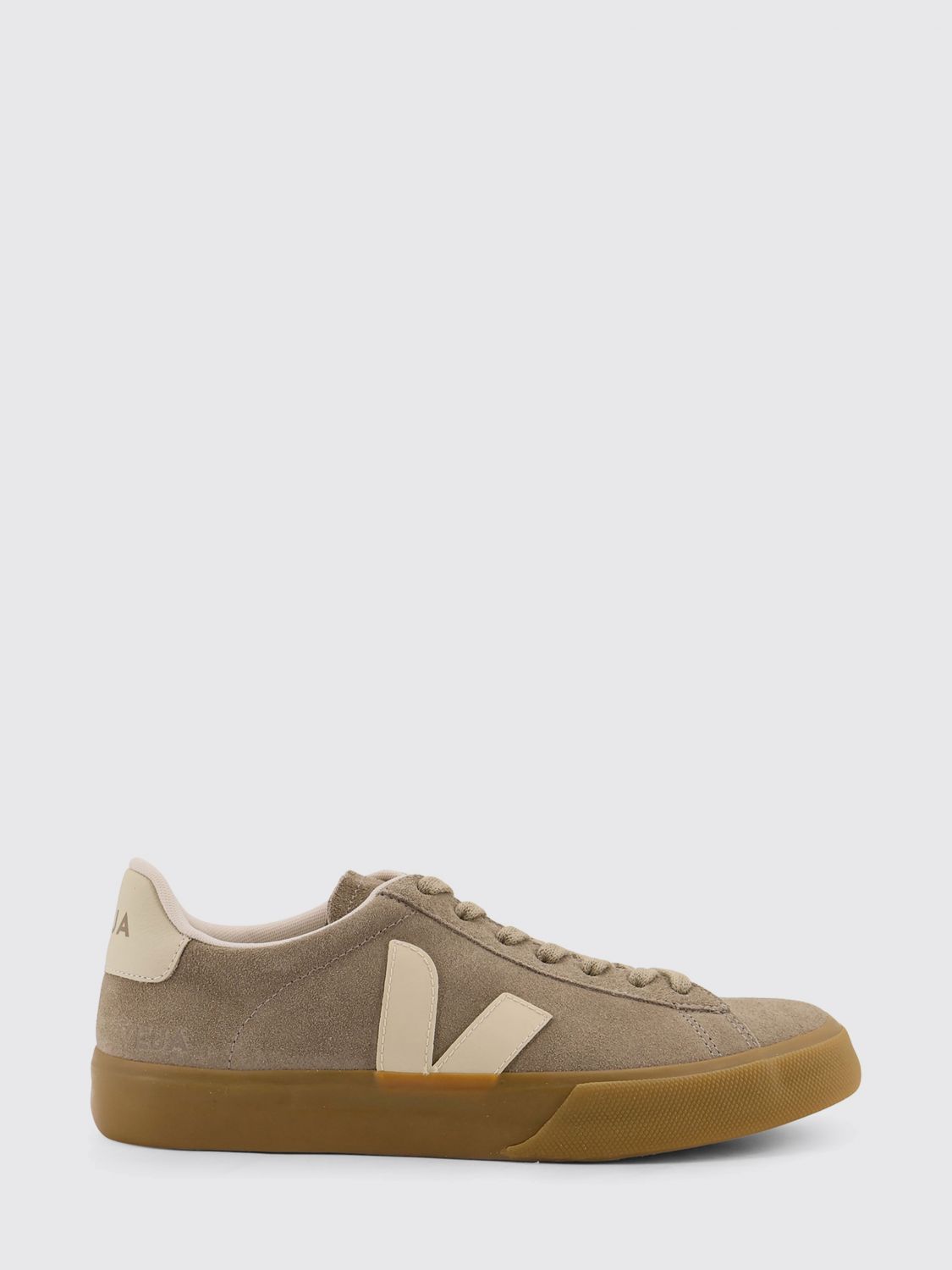 VEJA Campo O. T. Wildleder-Sneakers