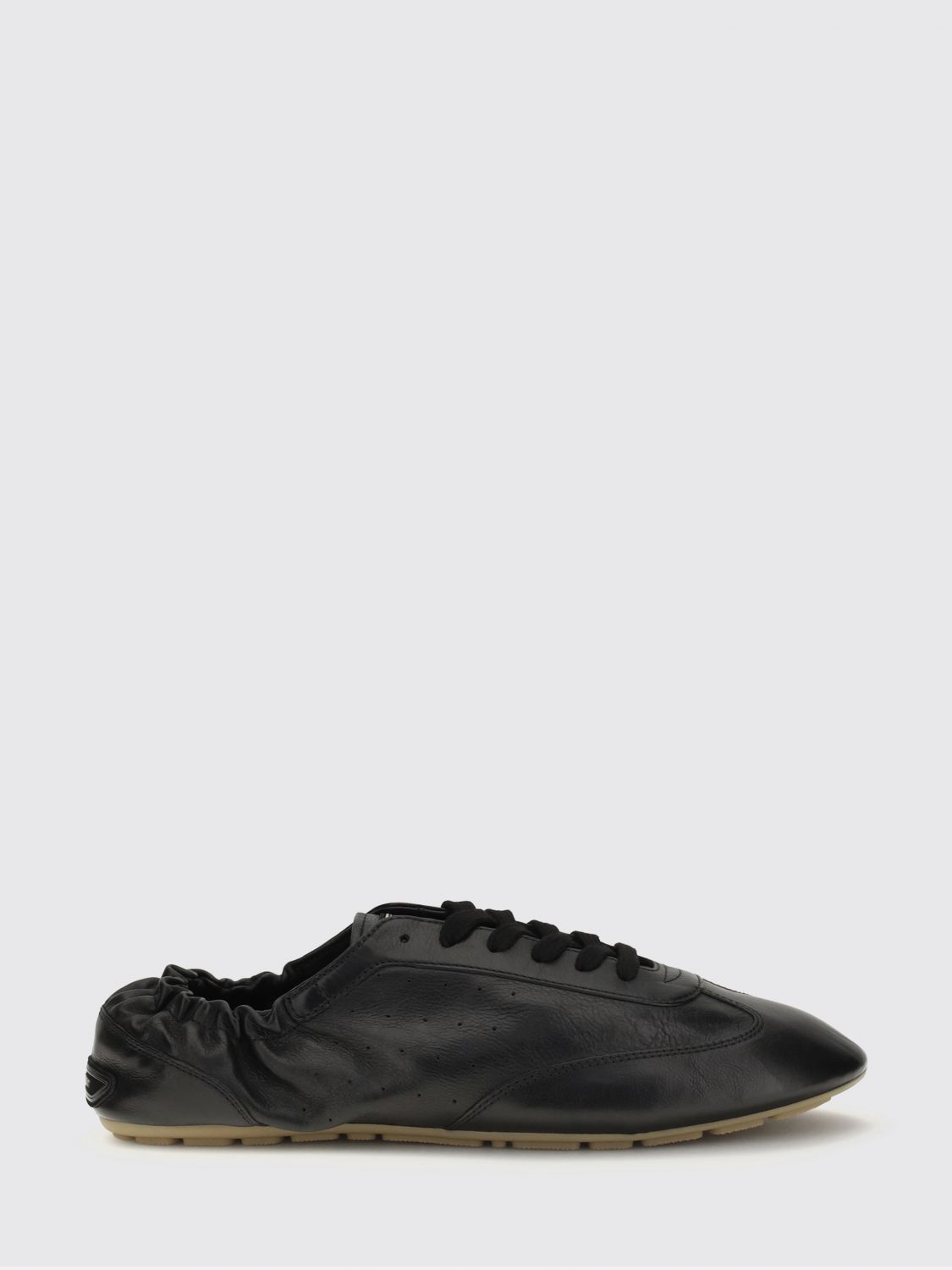 SAINT LAURENT Sneakers Lewis in pelle