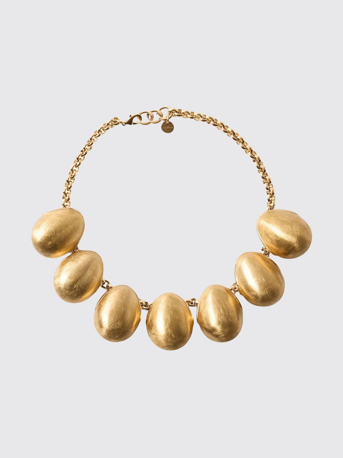 JACQUEMUS Jewel Woman color Gold