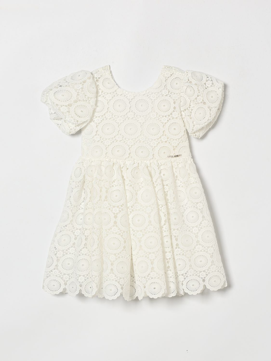 Twinset Spitzenkleid