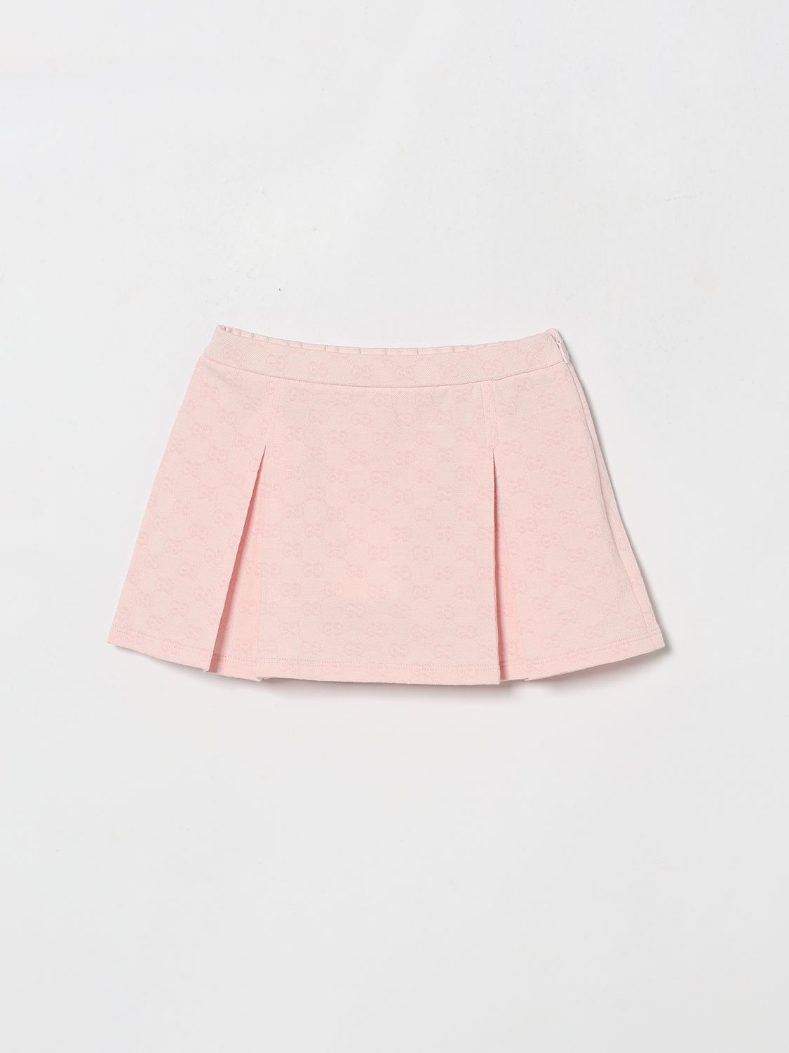 GUCCI GUCCI Tweed Mini Skirt　GUCCI ツイード ミニスカート