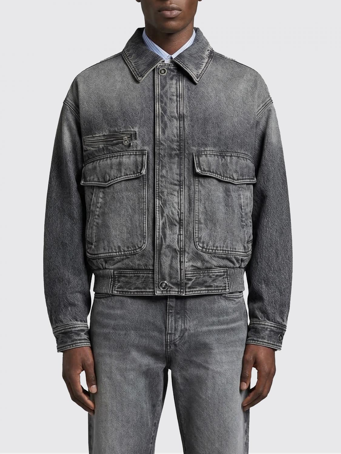 VERSACE Jeansjacke