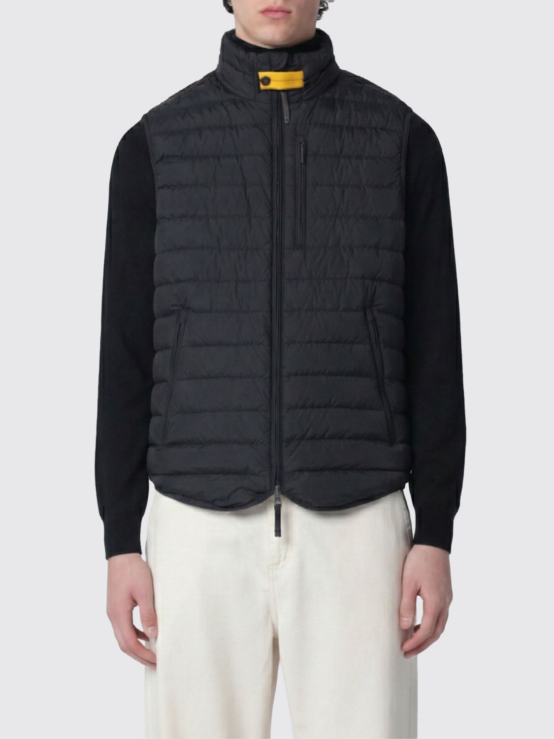 Giacca PARAJUMPERS Uomo colore Nero