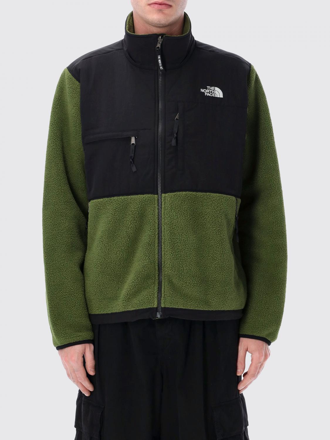 The North Face Retro Denali Fleece Jacket