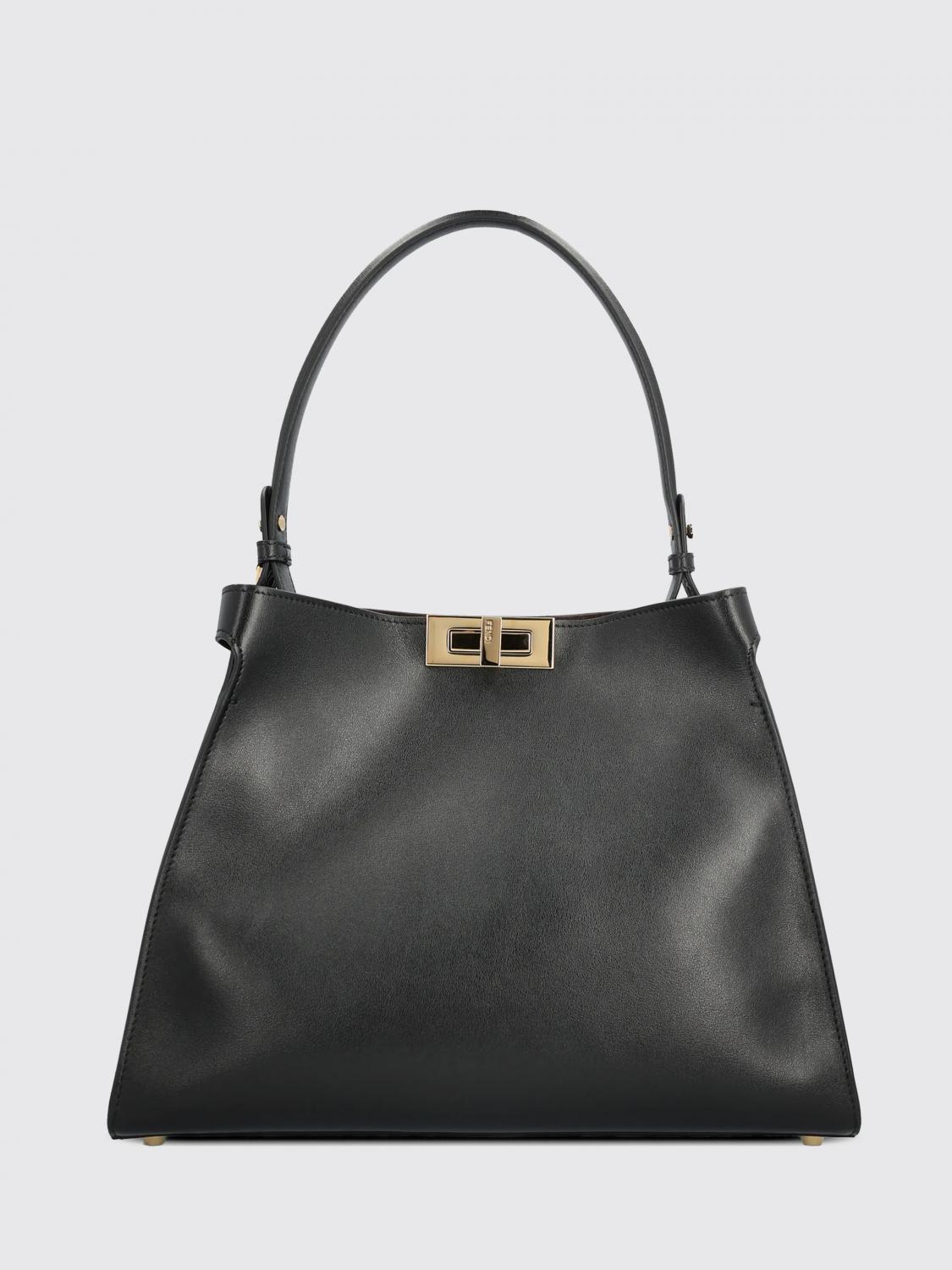 FENDI Way Medium Tote Bag