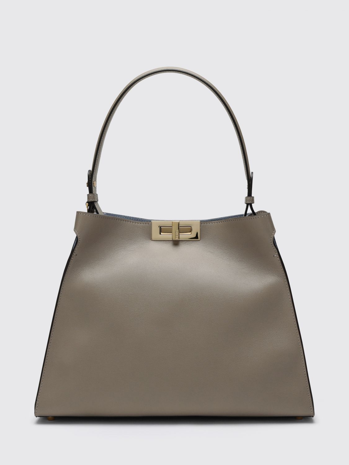 FENDI Way Medium Tote Bag
