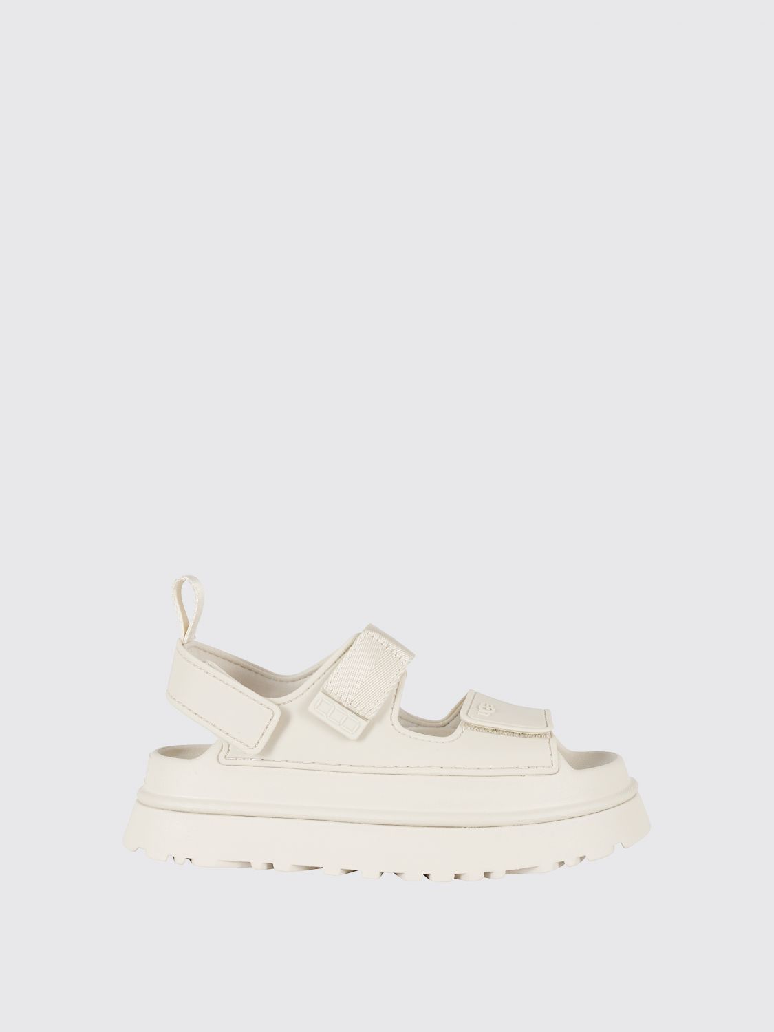 Ugg GoldenGlow Recycled TPU Sandal