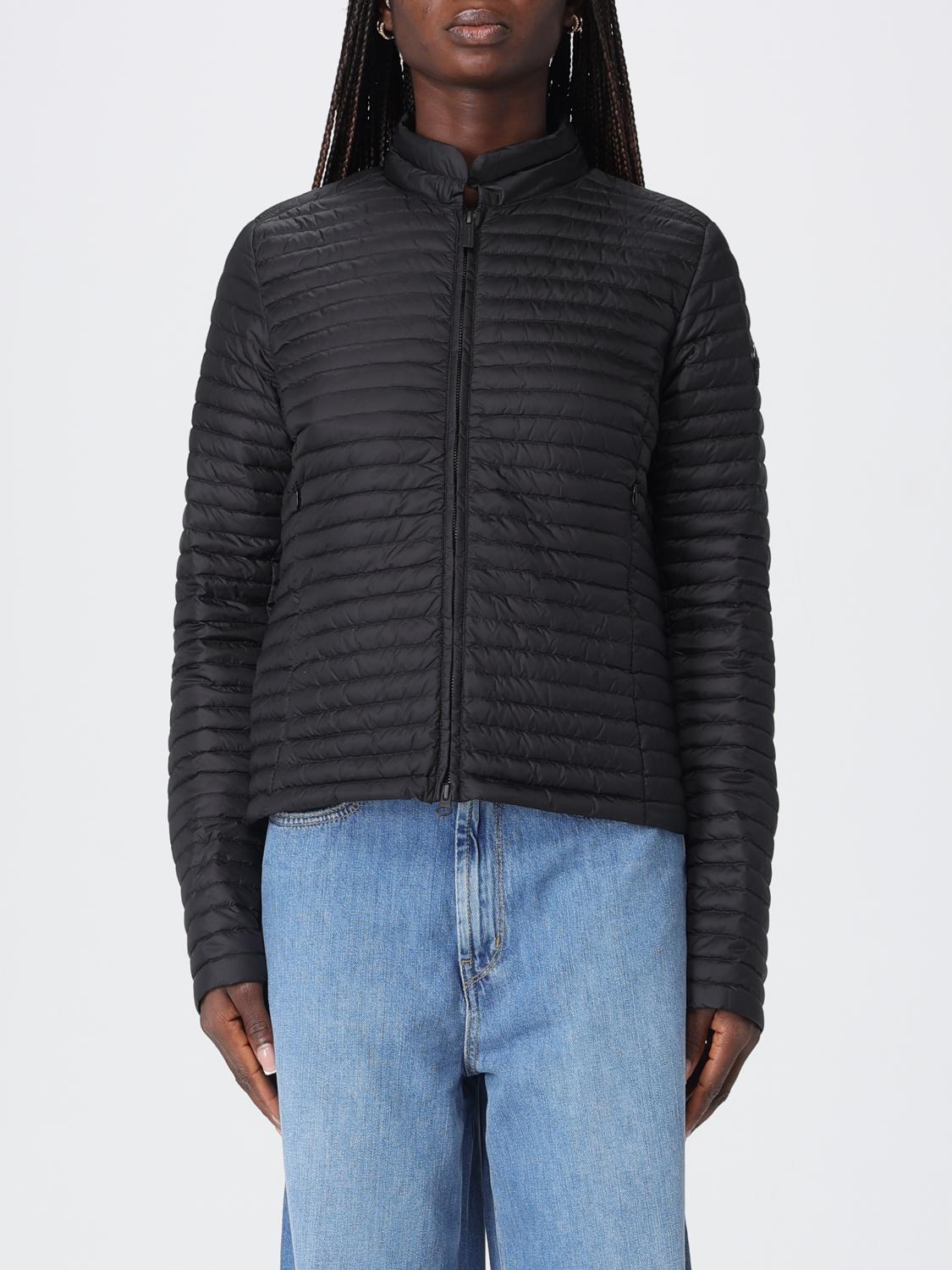 Colmar Nylon Down Jacket