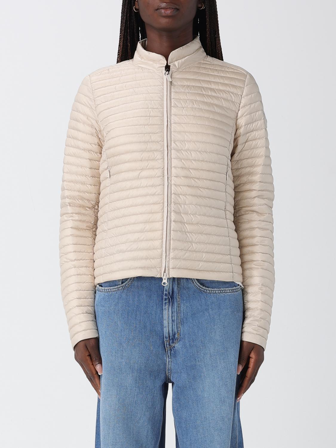 Colmar Nylon Down Jacket