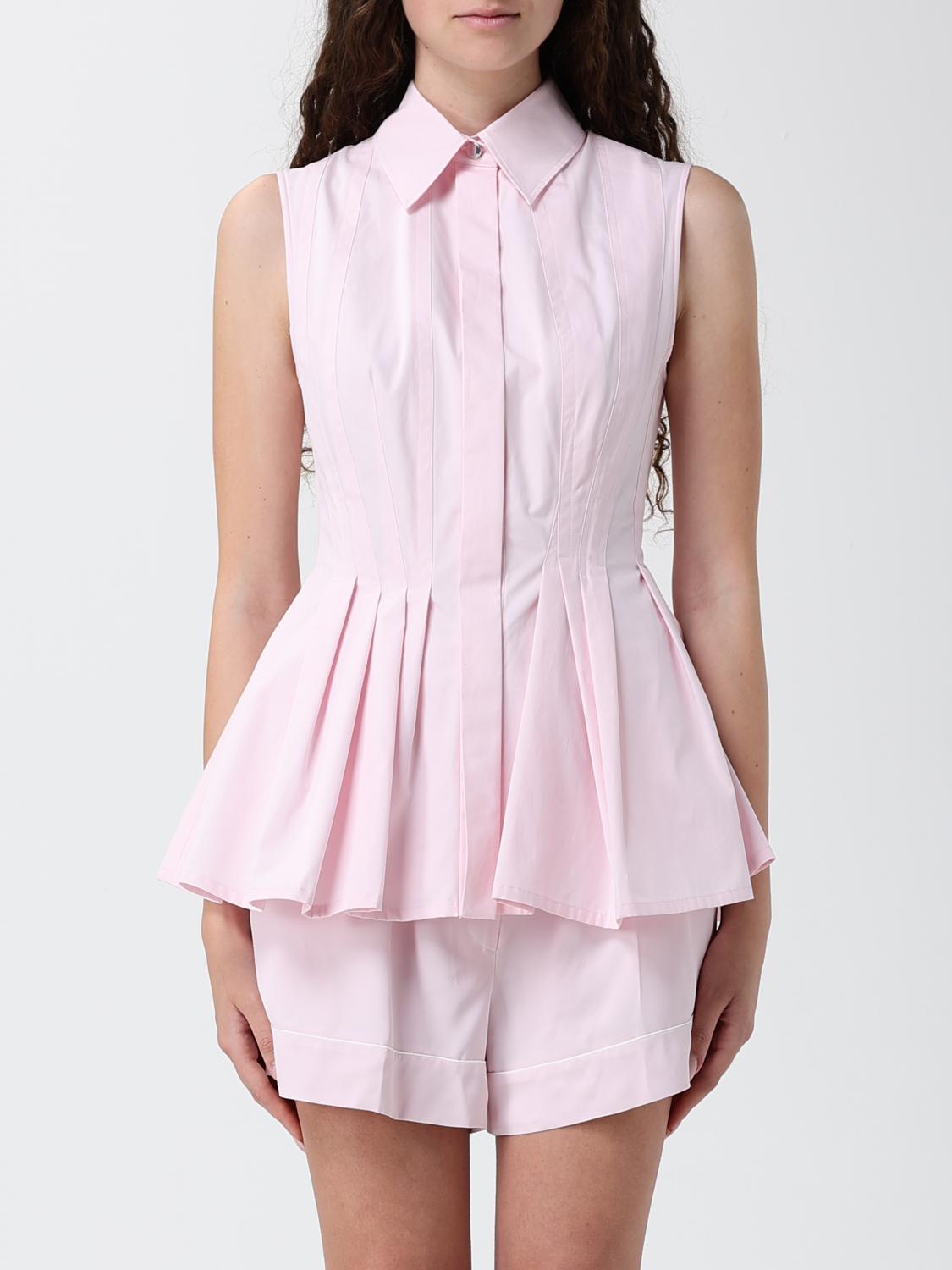 SPORTMAX Camicia Donna colore Blue