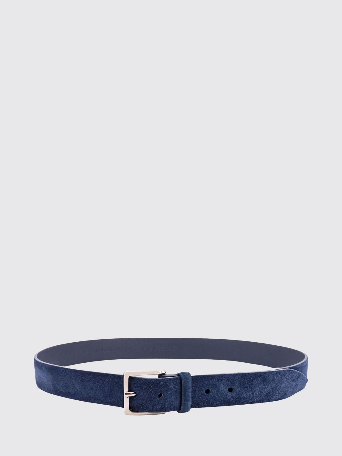 ORCIANI Gürtel Herren Farbe Blau