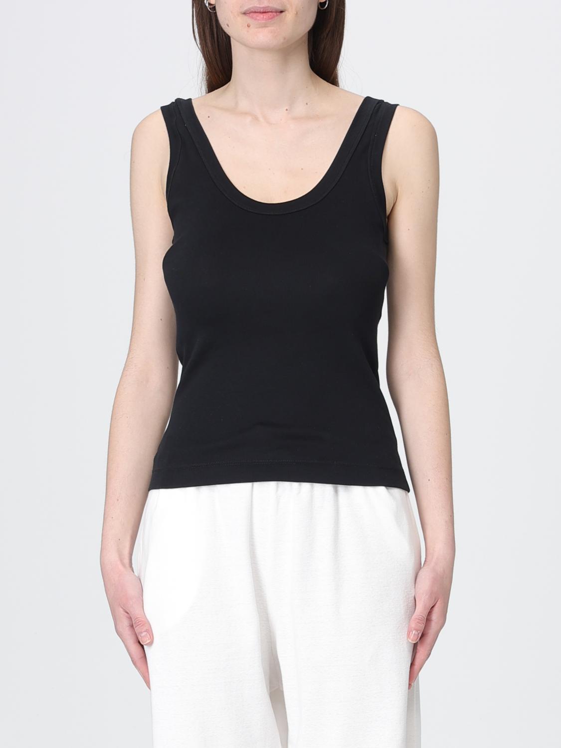 BRUNELLO CUCINELLI Cotton Top　BRUNELLO CUCINELLI コットン トップス BRUNELLO