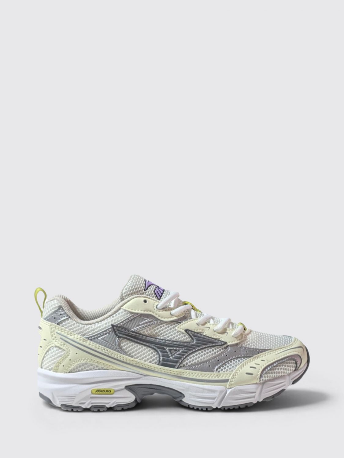 Mizuno MXR Mesh Sneakers
