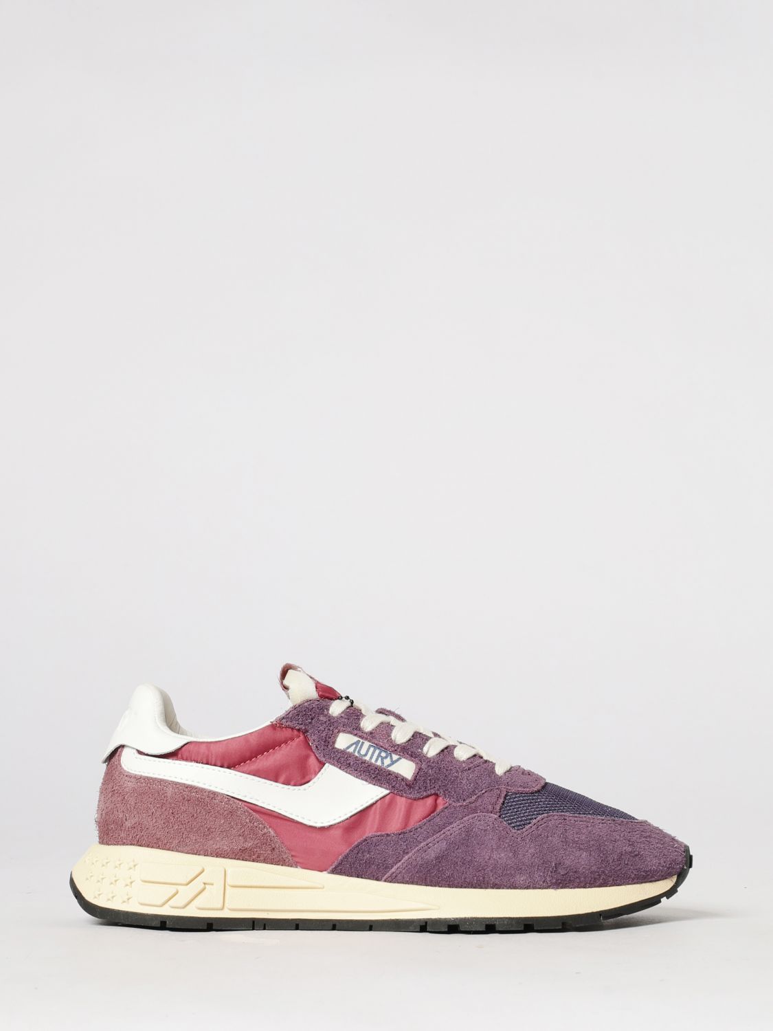 AUTRY Sneakers Men color Violet