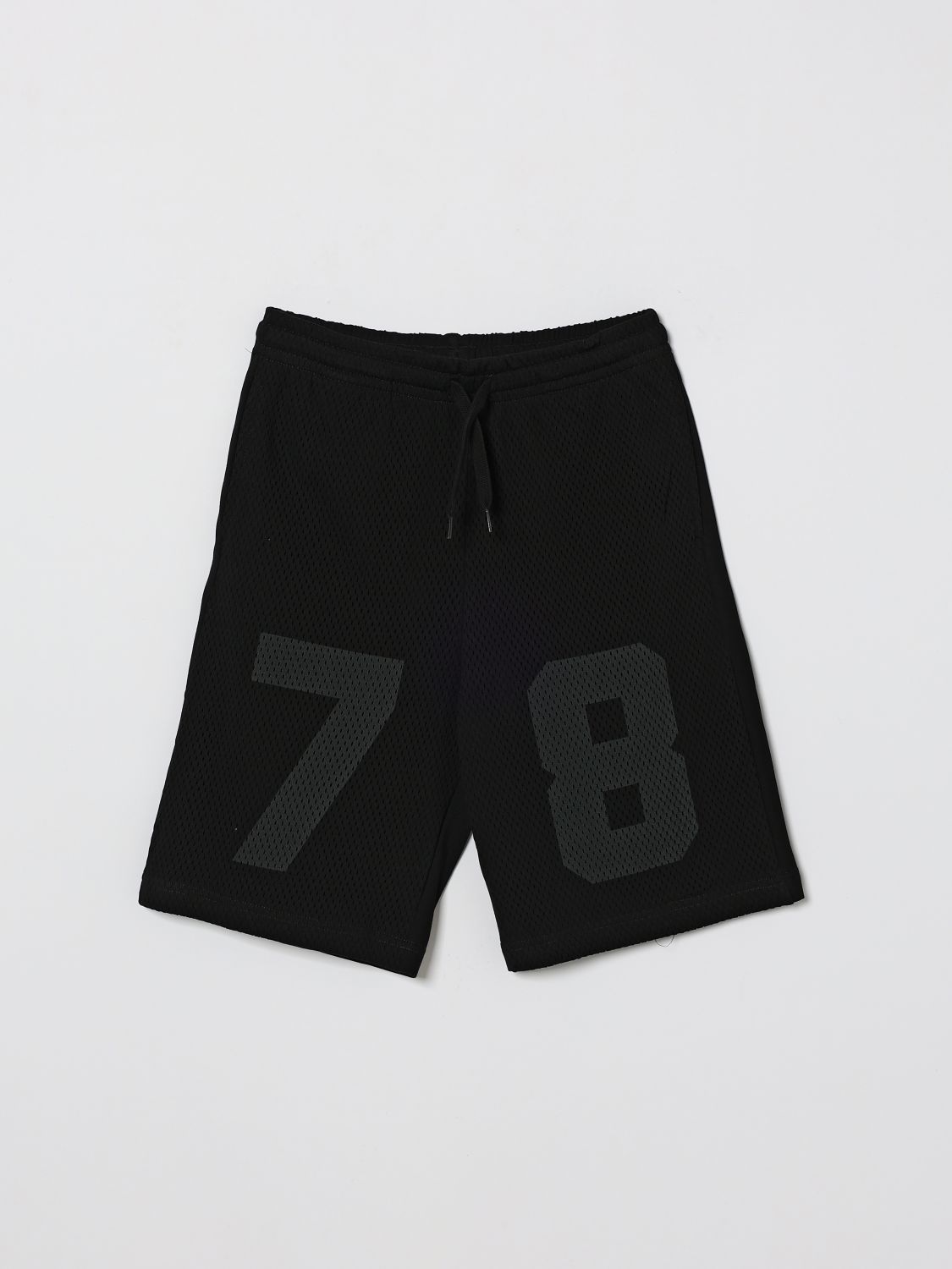 DIESEL Cotton Jogging Shorts　DIESEL コットンジョギングショーツ DIESEL
