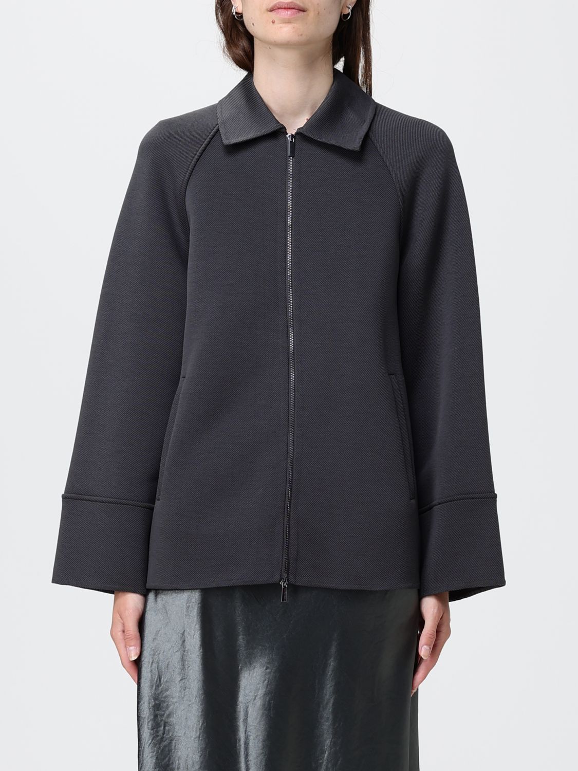 MM Max Mara Jacket woman　MM マックスマーラ ジャケット レディース MM