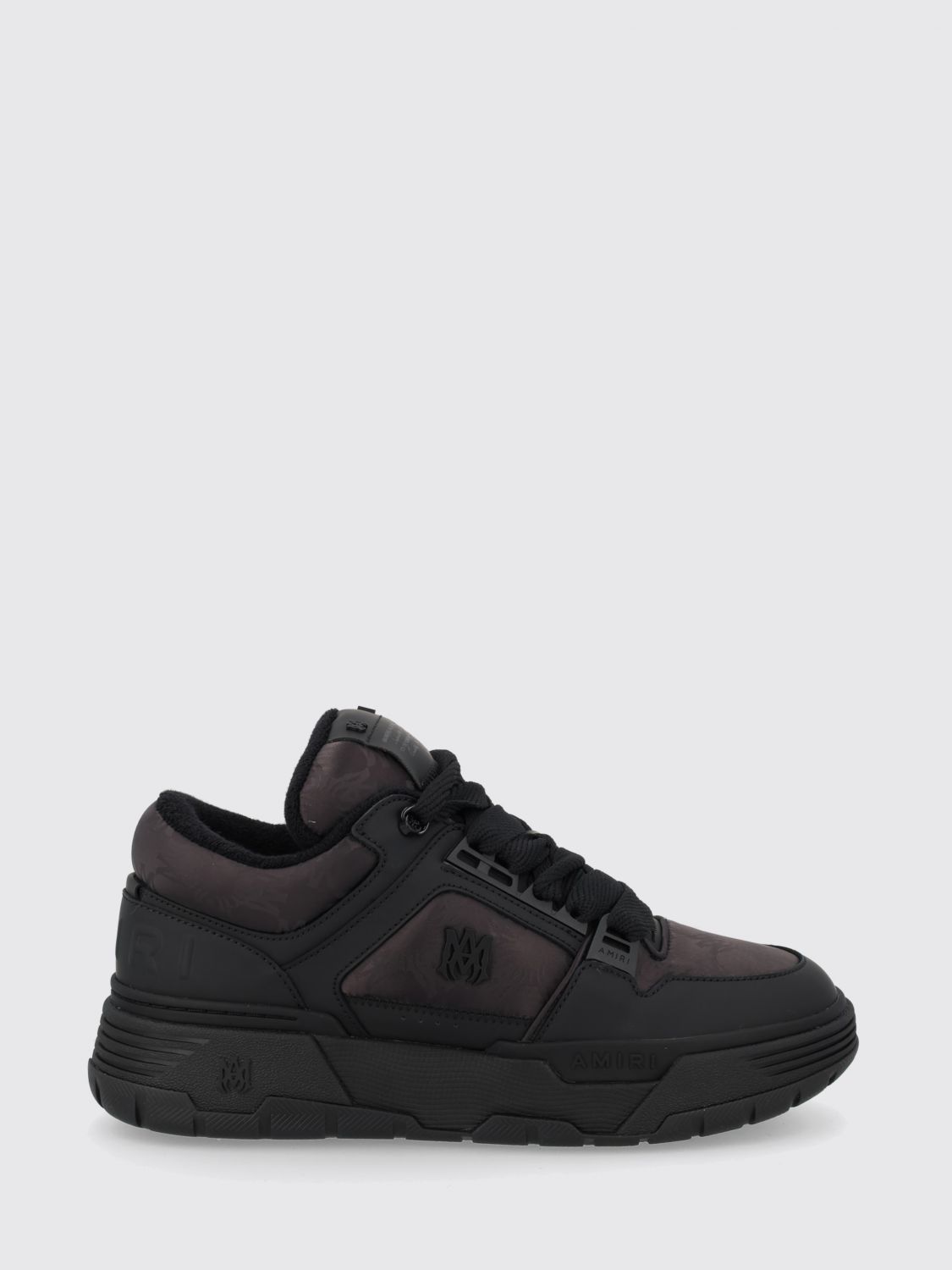 Sneakers AMIRI Uomo colore Nero