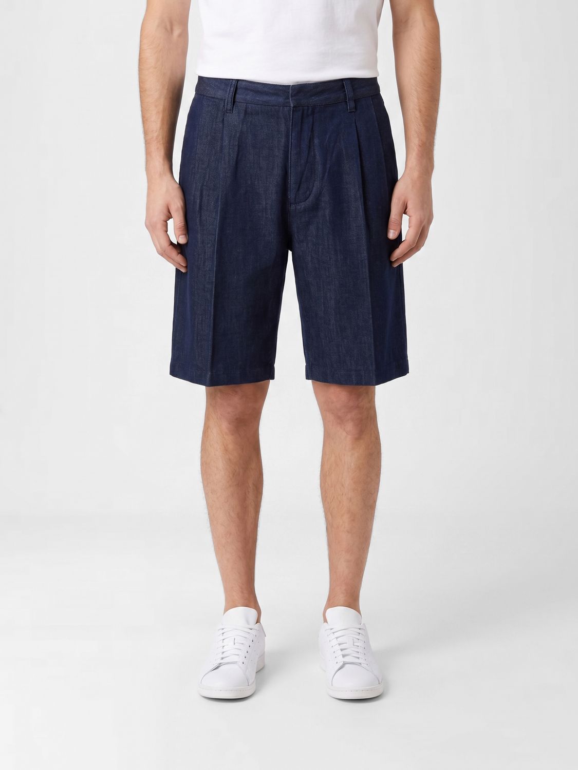 EMPORIO ARMANI Pantaloni Uomo colore Blue