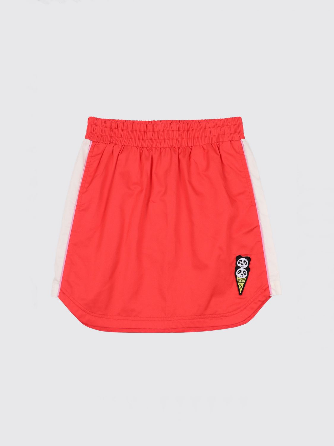 KENZO KIDS Skirt Kids color Red