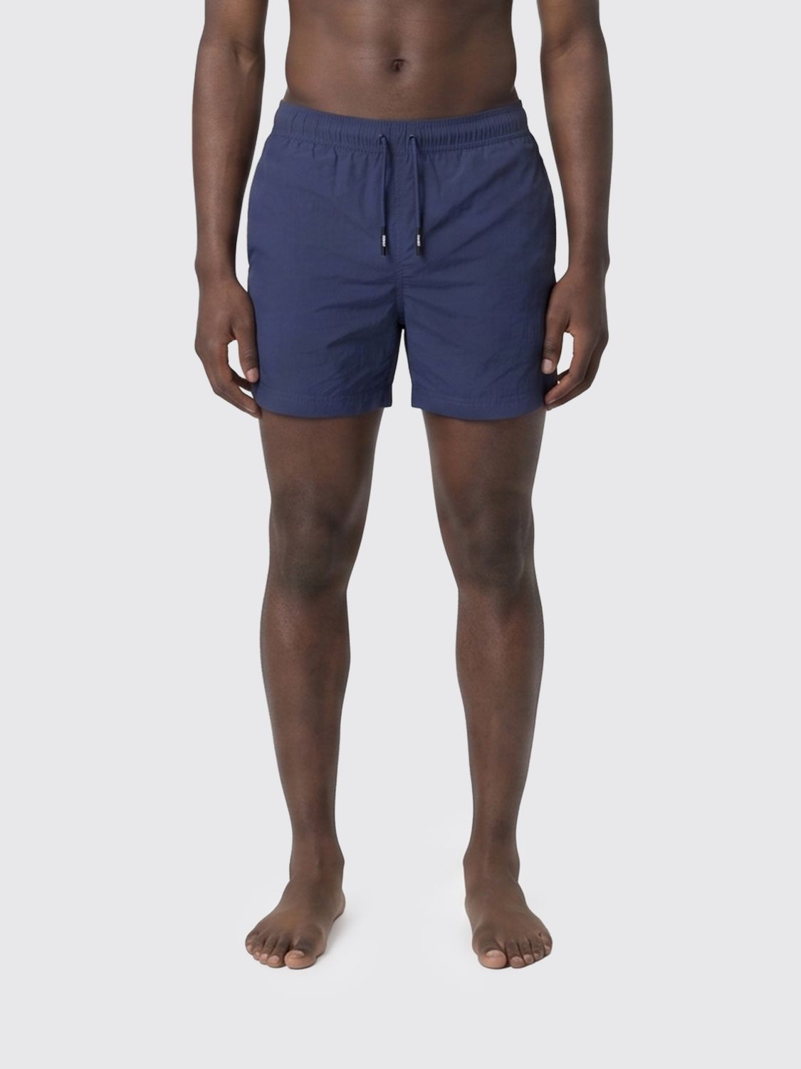 K-WAY Costume da bagno boxer in nylon