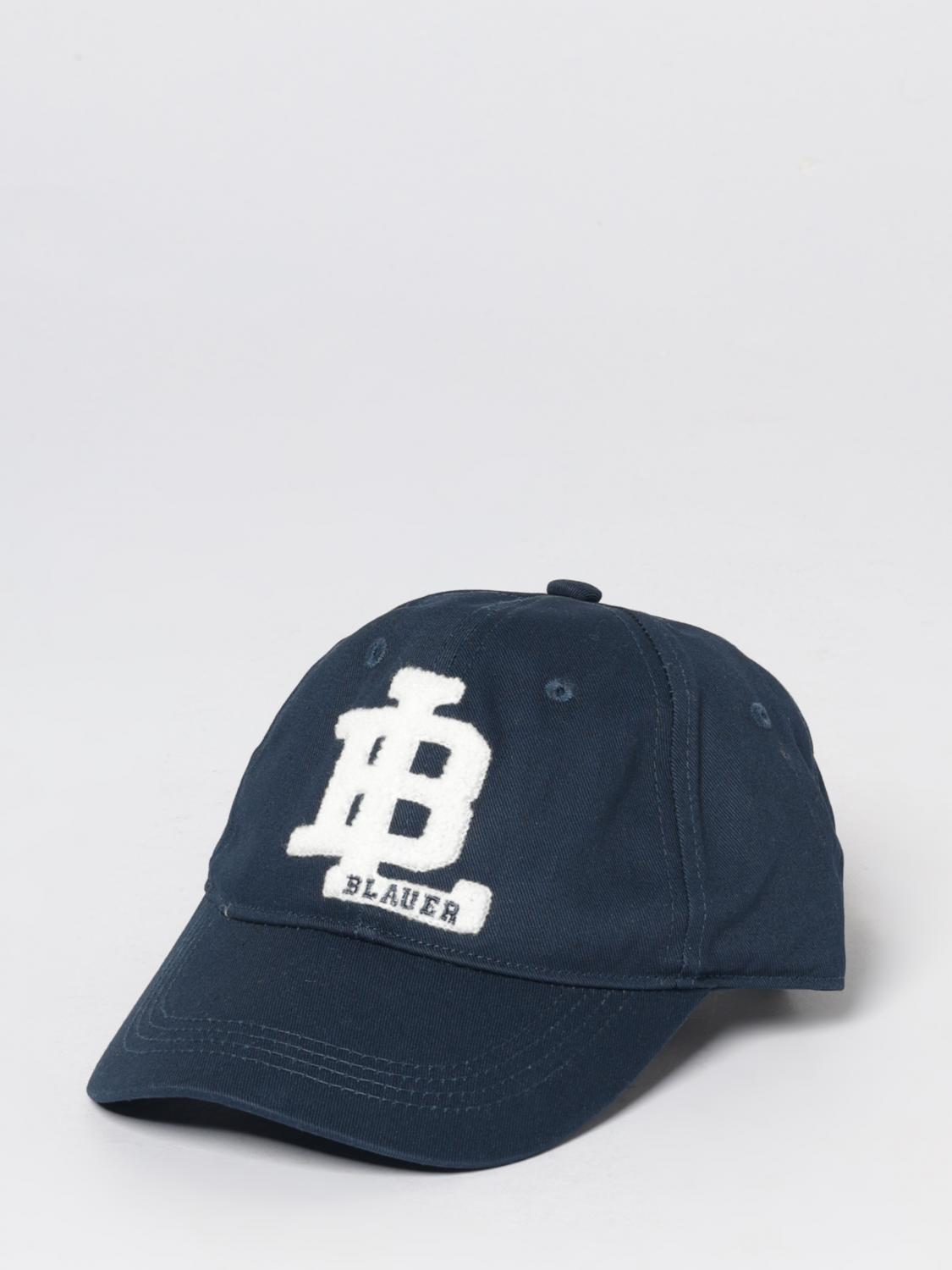 Blauer Cotton Twill Hat