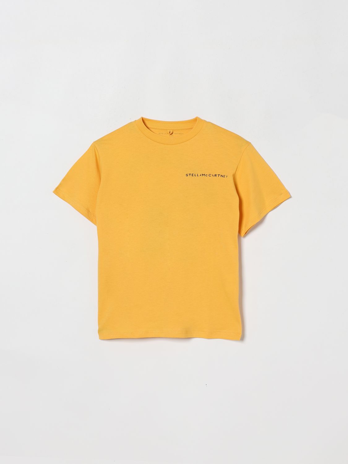 STELLA MCCARTNEY KIDS Printed Cotton T-Shirt　STELLA MCCARTNEY KIDS プリント コットン T シャツ STELLA