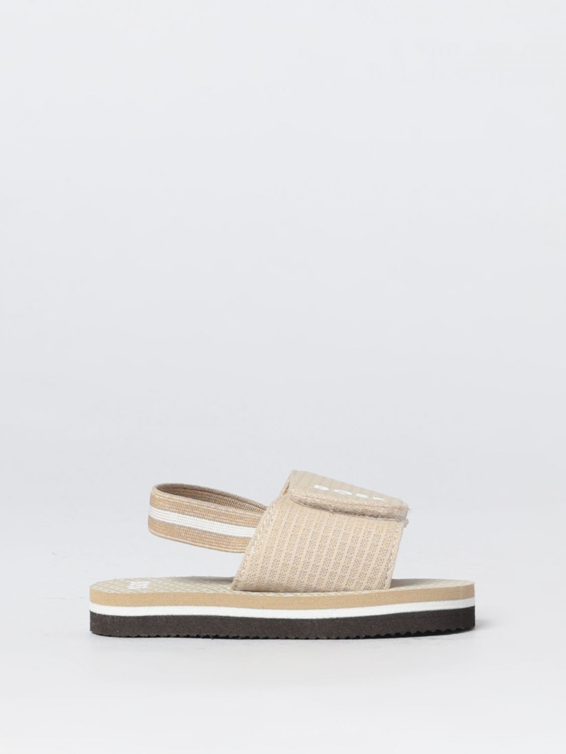 BOSS Scarpe Bambino colore Beige